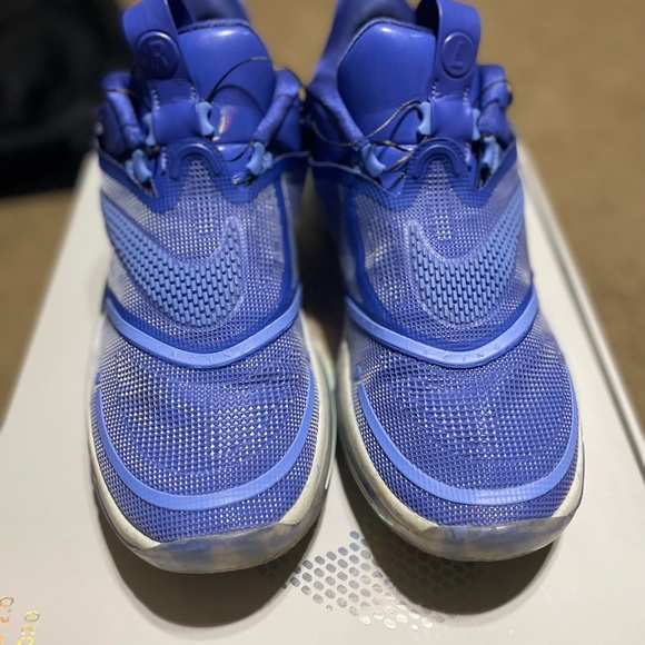 nike adapt bb 2.0 purple
